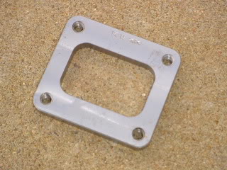 Turbo Flange T4 